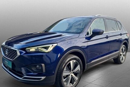 Seat Tarraco 88.393 km 22.980 &euro; Bad Camberg 65520