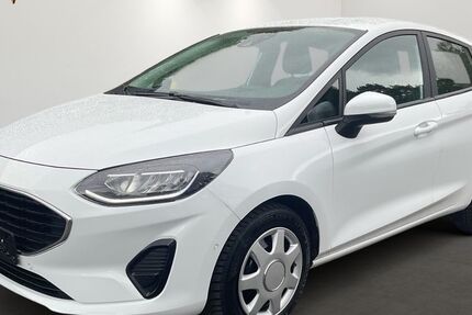 Ford Fiesta 55.000 km 11.500 &euro; Storkow 15859