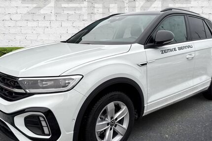 VW T-Roc 9.729 km 32.575 &euro; Bernau 16321