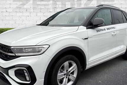 VW T-Roc 9.729 km 35.225 &euro; Bernau 16321