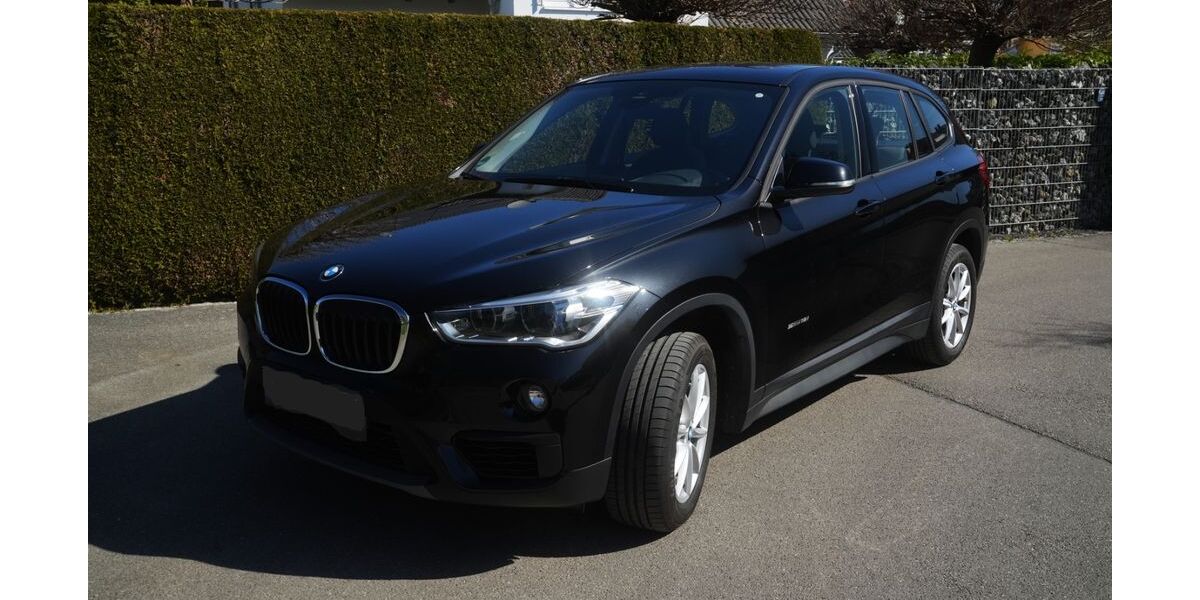 BMW X1 29.800 km 17.900 &euro; Königsbrunn 86343
