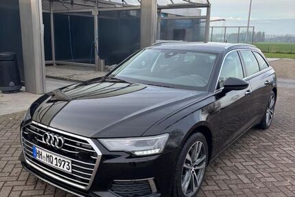 Audi A6 222.000 km 20.750 &euro; Hamburg 22177