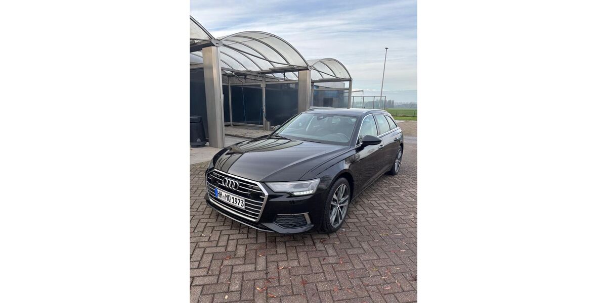 Audi A6 222.000 km 20.750 &euro; Hamburg 22177