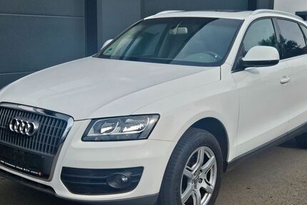 Audi Q5 115.000 km 9.850 &euro; Aldingen 78554