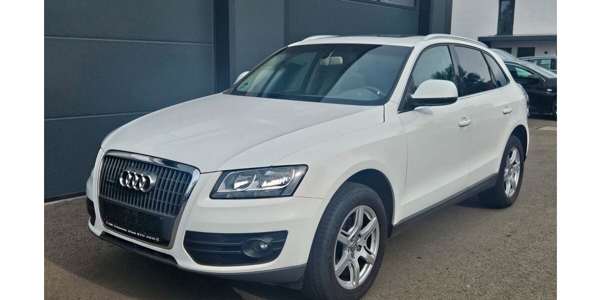 Audi Q5 115.000 km 9.850 &euro; Aldingen 78554