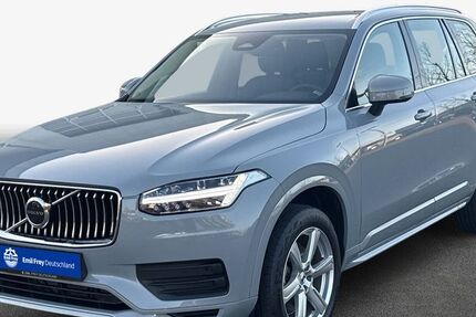 Volvo XC90 19.578 km 46.917 &euro; Hildesheim 31135