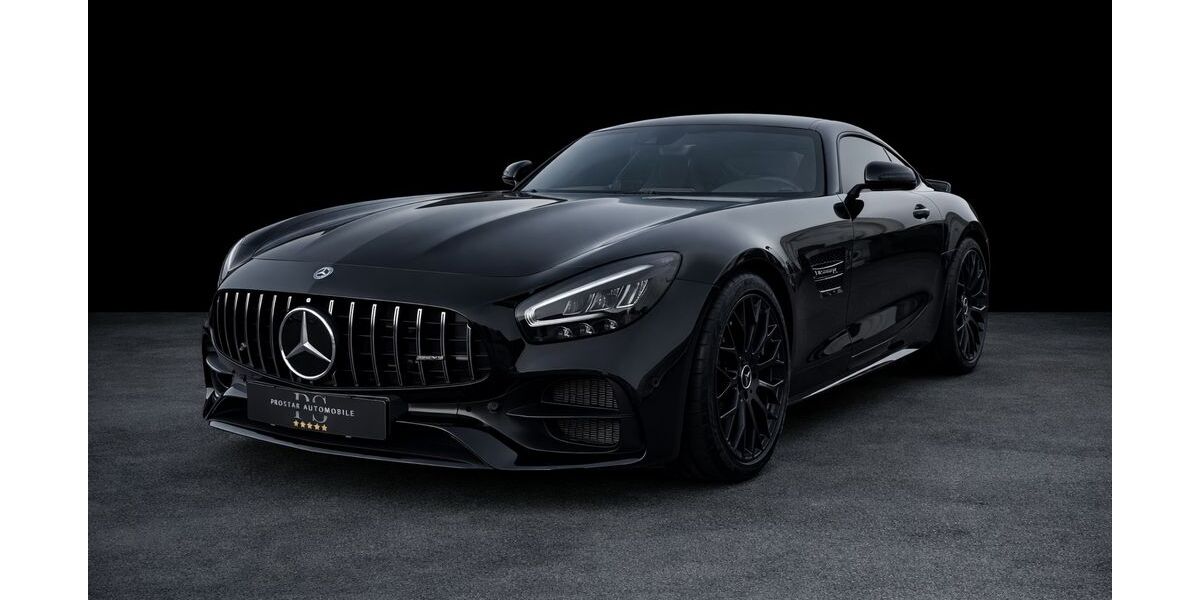Mercedes-Benz AMG GT 29.954 km 126.890 &euro; Salzkotten 33154