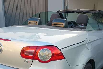 VW Eos 128.000 km 5.900 € Erlangen 91052