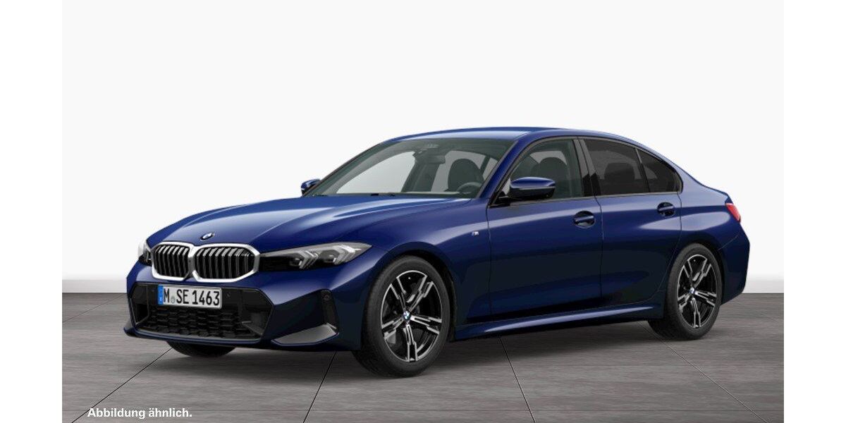 BMW 320 12.056 km 45.690 &euro; Mannheim 68169