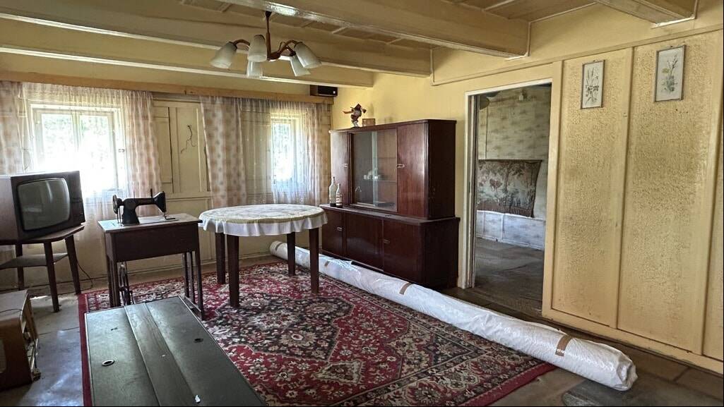 Einfamilienhaus Eibau Eibau - 9 Zimmer, 187 m&sup2;, 53.000&euro; | Angebot:25679722