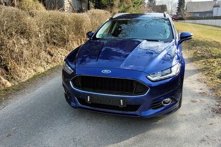 Ford Mondeo 120.810 km 13.250 &euro; Waldmünchen 93449