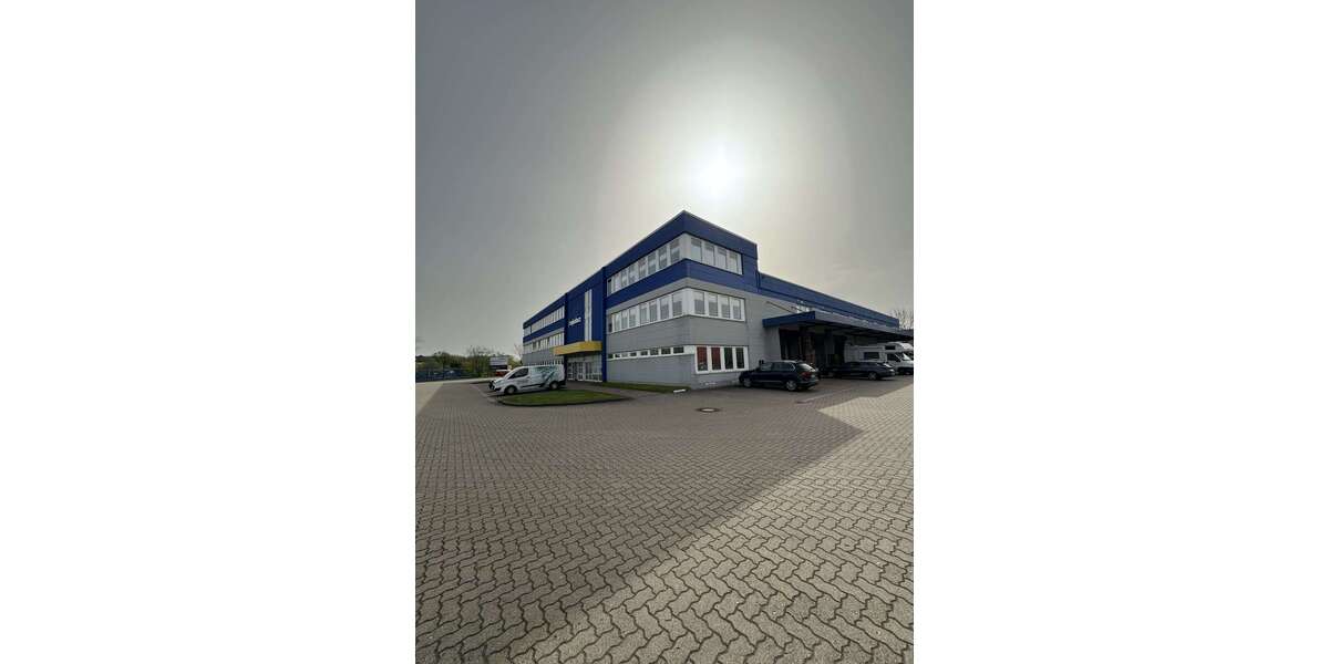 Büro in Kavelstorf 1.490 € 230 m² zimmer