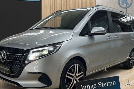 Mercedes-Benz V 300 9.089 km 74.390 € Koblenz 56070