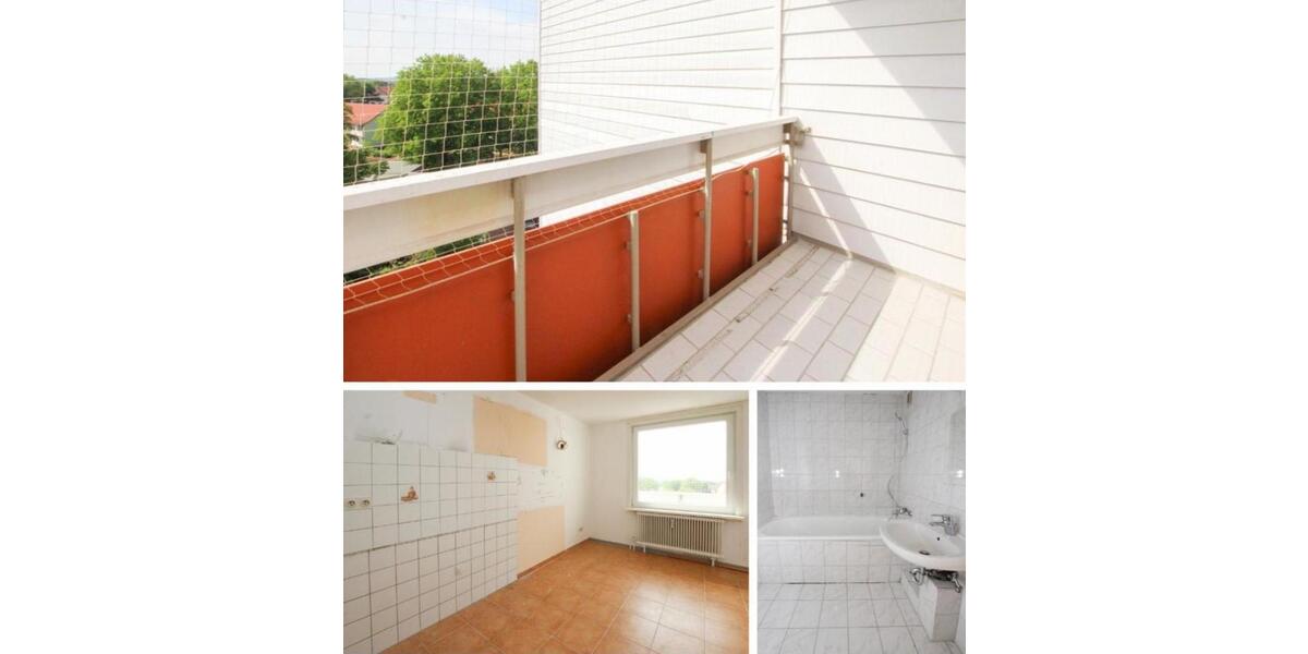 Etagenwohnung Salzgitter - 3 Zimmer, 85 m&sup2;, 118.000&euro; | Angebot:26993505