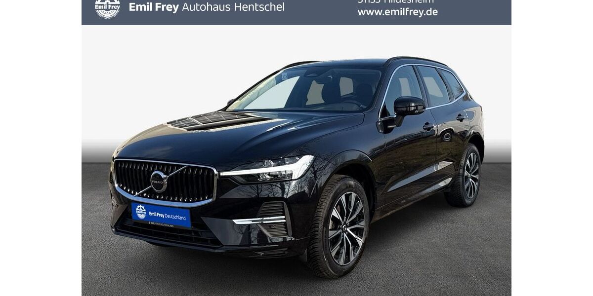 Volvo XC60 34.219 km 35.919 &euro; Hildesheim 31135