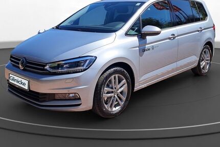 VW Touran 2.000 km 36.970 &euro; Erfurt 99099