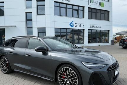 Audi A6 1.500 km 74.990 &euro; Lonsee-Luizhausen 89173