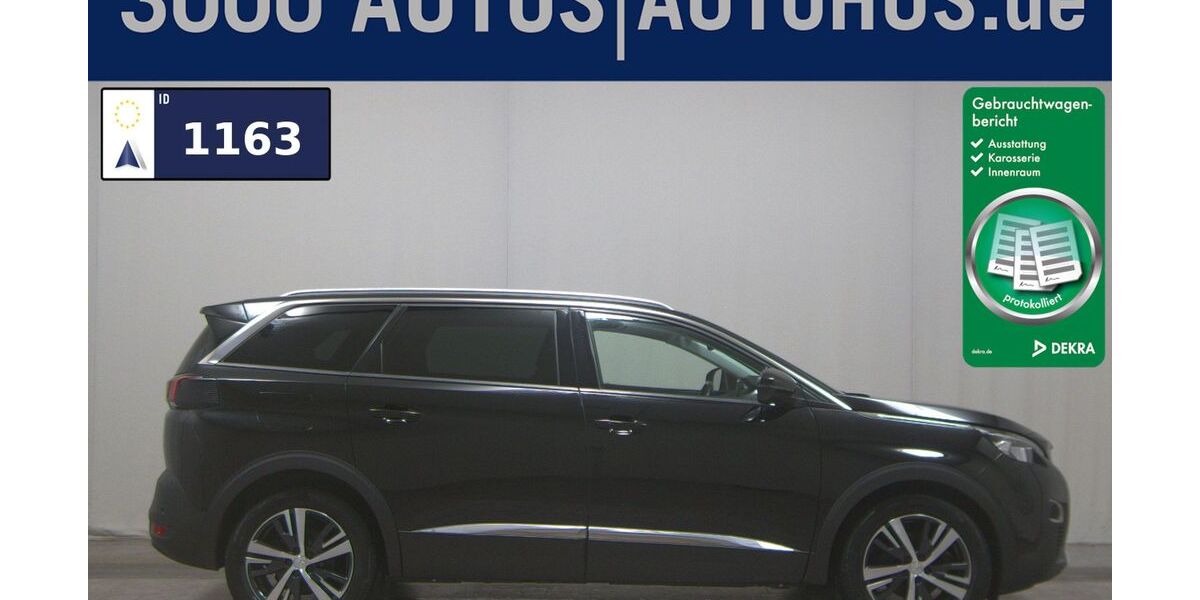 Peugeot 5008 132.693 km 16.980 &euro; Gyhum/Bockel 27404