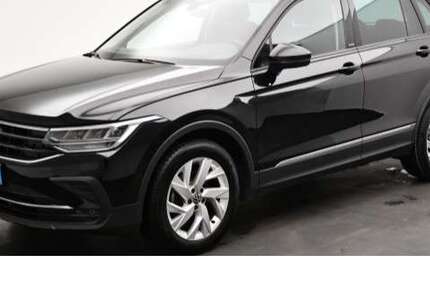 VW Tiguan 99.700 km 21.990 &euro; Wolfsburg 38440