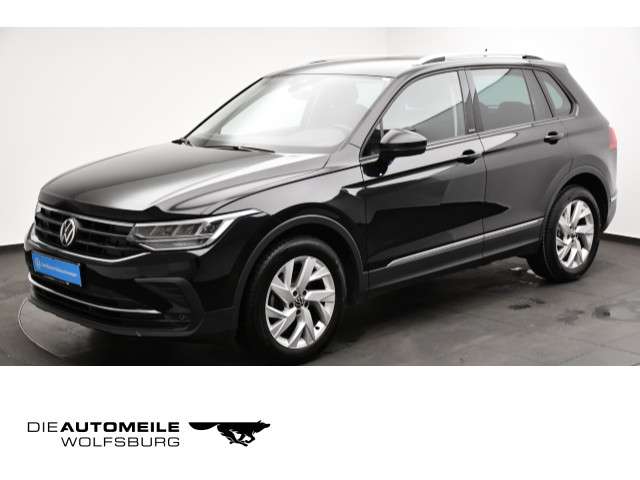 VW Tiguan 99.700 km 21.990 &euro; Wolfsburg 38440