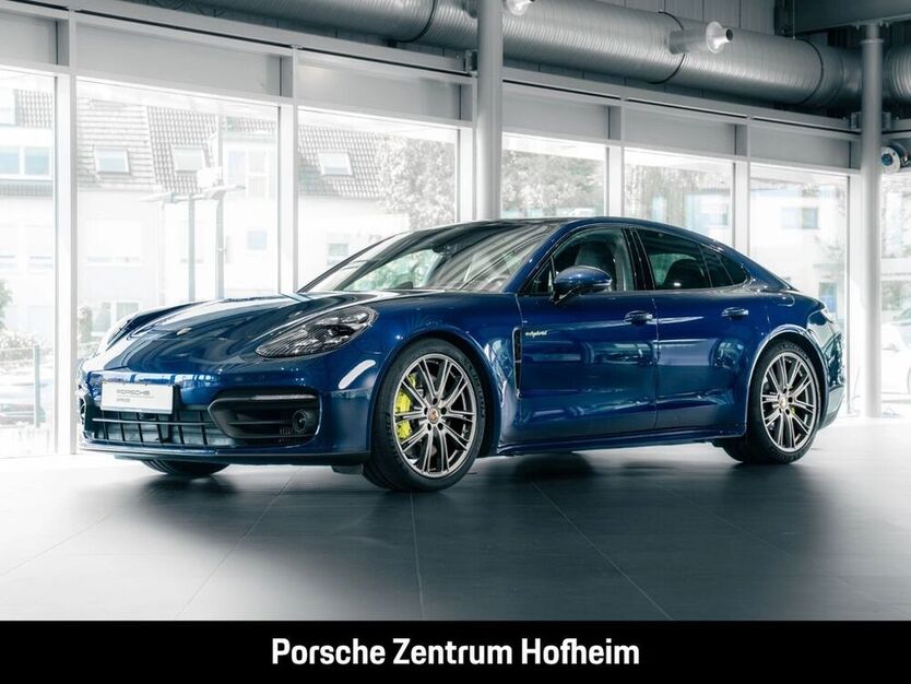 Panamera