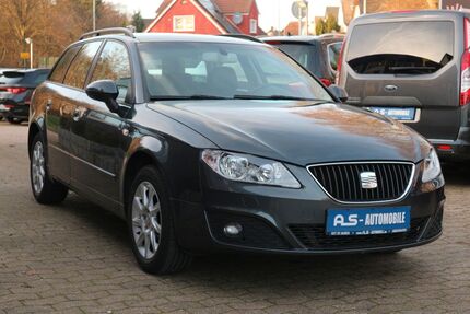 Seat Exeo 156.000 km 5.790 &euro; Hiddenhausen 32120
