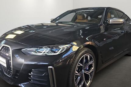 BMW i4 57.472 km 44.990 &euro; München 80687