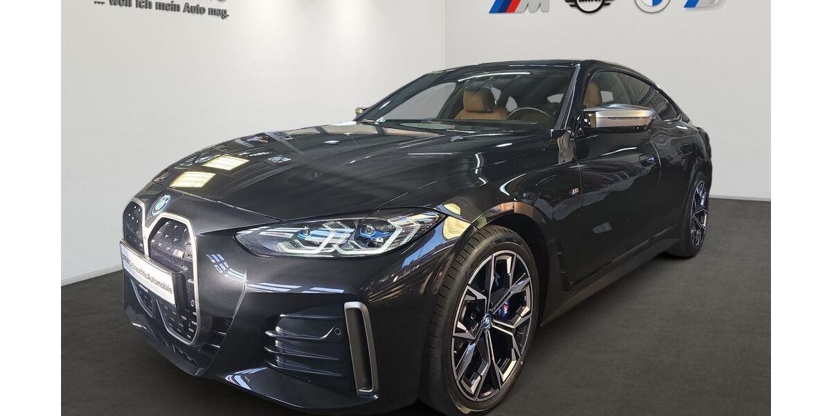 BMW i4 57.472 km 44.990 &euro; München 80687