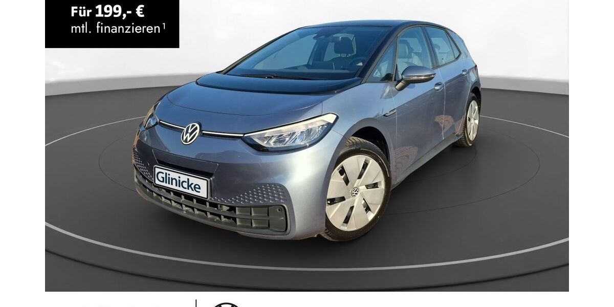 VW ID.3 20.900 km 19.980 &euro; Erfurt 99099
