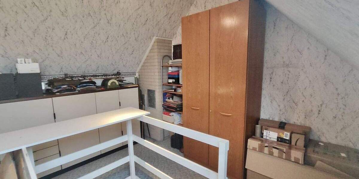 Reihenendhaus Olfen - 3 Zimmer, 97 m&sup2;, 325.000&euro; | Angebot:25426547