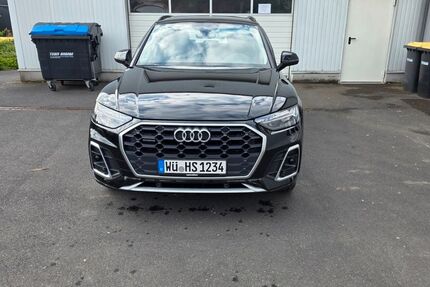 Audi Q5 51.371 km 39.000 &euro; Estenfeld 97230