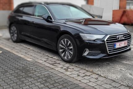 Audi A6 134.123 km 19.499 &euro; Dortmund 44001