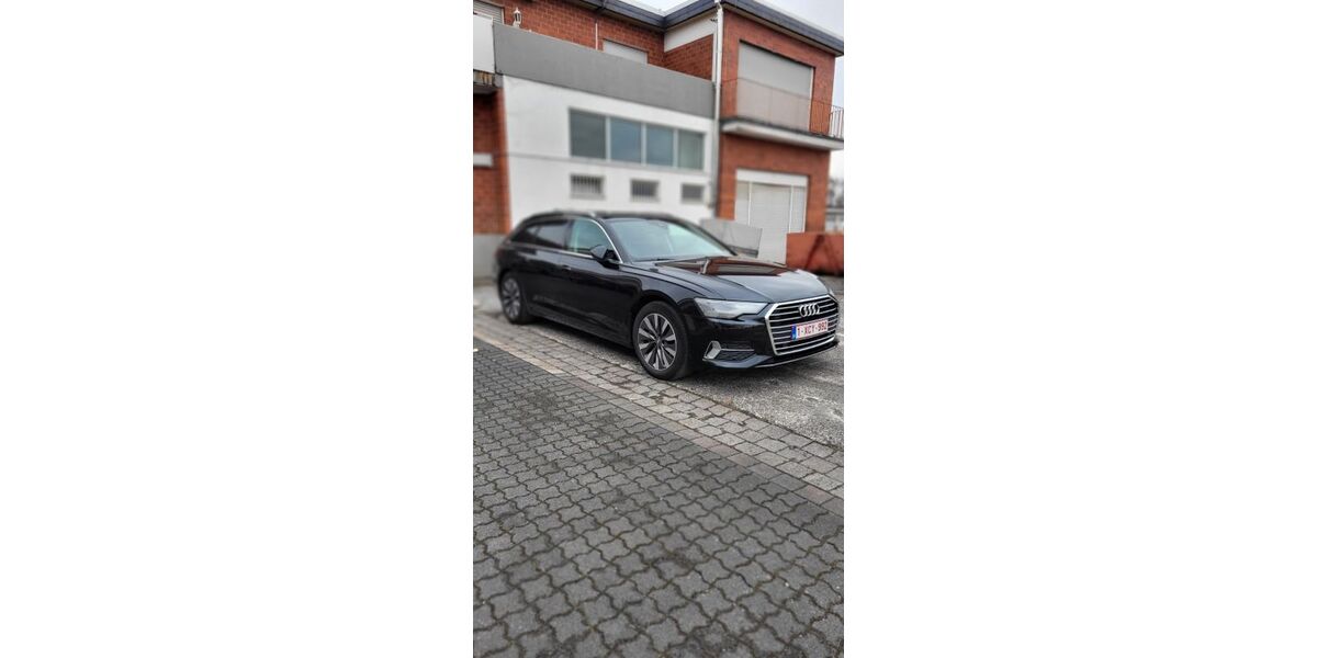 Audi A6 134.123 km 19.499 &euro; Dortmund 44001