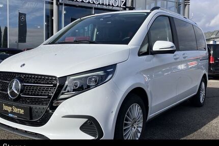 Mercedes-Benz V 220 15.608 km 60.490 &euro; Grünstadt 67269