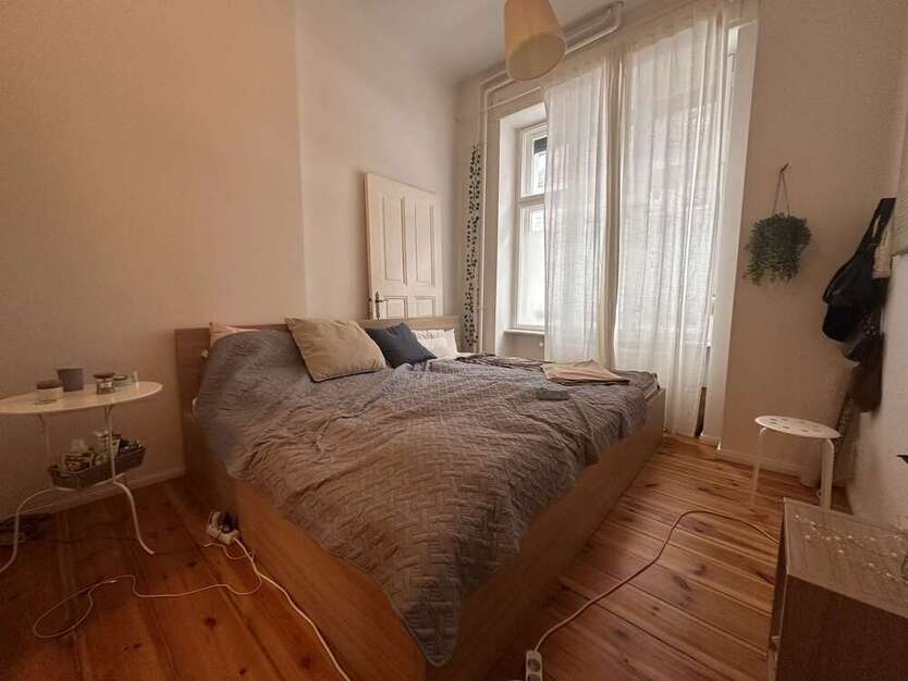 Wohnung zum Kaufen in Berlin 475.000 € 97.69 m²