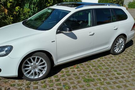 VW Golf 193.000 km 5.590 &euro; Engelsbrand 75331