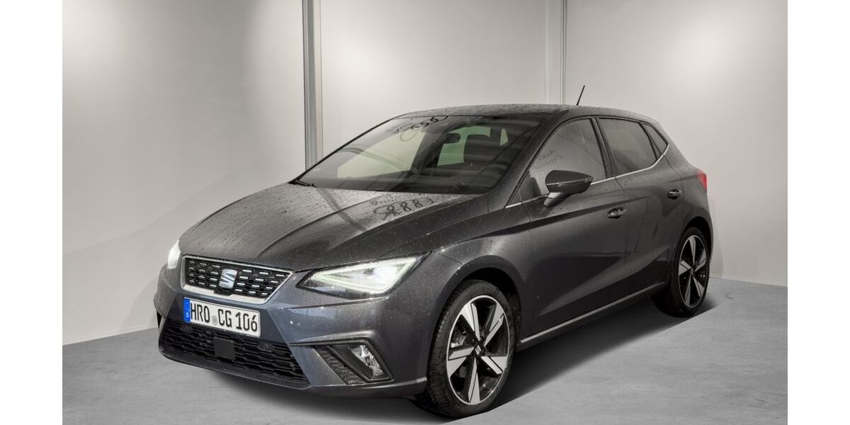Seat Ibiza 7.975 km 21.990 € Rostock 18059