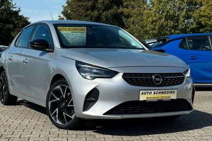 Opel Corsa 63.940 km 10.950 &euro; Leer 26789