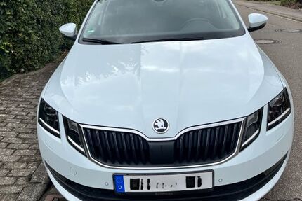 Skoda Octavia 147.149 km 14.900 &euro; Malterdingen 79364