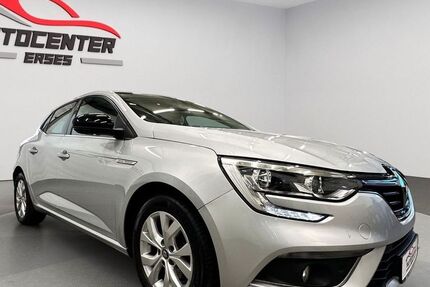 Renault Megane 137.000 km 9.500 &euro; Neuwied 56564