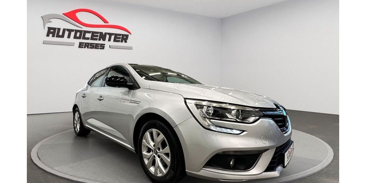 Renault Megane 137.000 km 9.500 &euro; Neuwied 56564