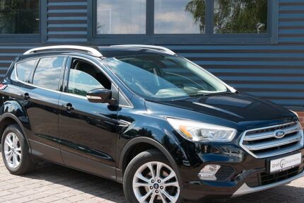 Ford Kuga 123.690 km 7.800 &euro; Schneeberg 08289