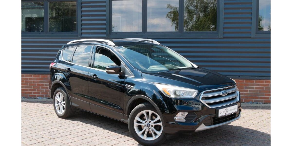 Ford Kuga 123.690 km 7.800 &euro; Schneeberg 08289