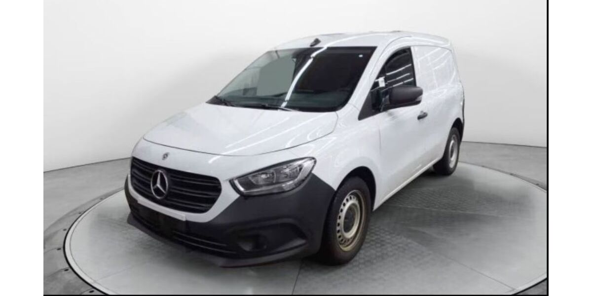 Mercedes-Benz Citan 50.000 km 14.420 &euro; Dillingen (Donau) 89407