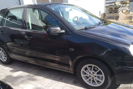 VW Polo 187.500 km 1.690 &euro; Zörbig 06780