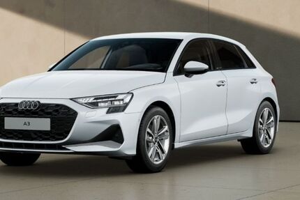 Audi A3 27.170 km 29.900 &euro; Passau 94036