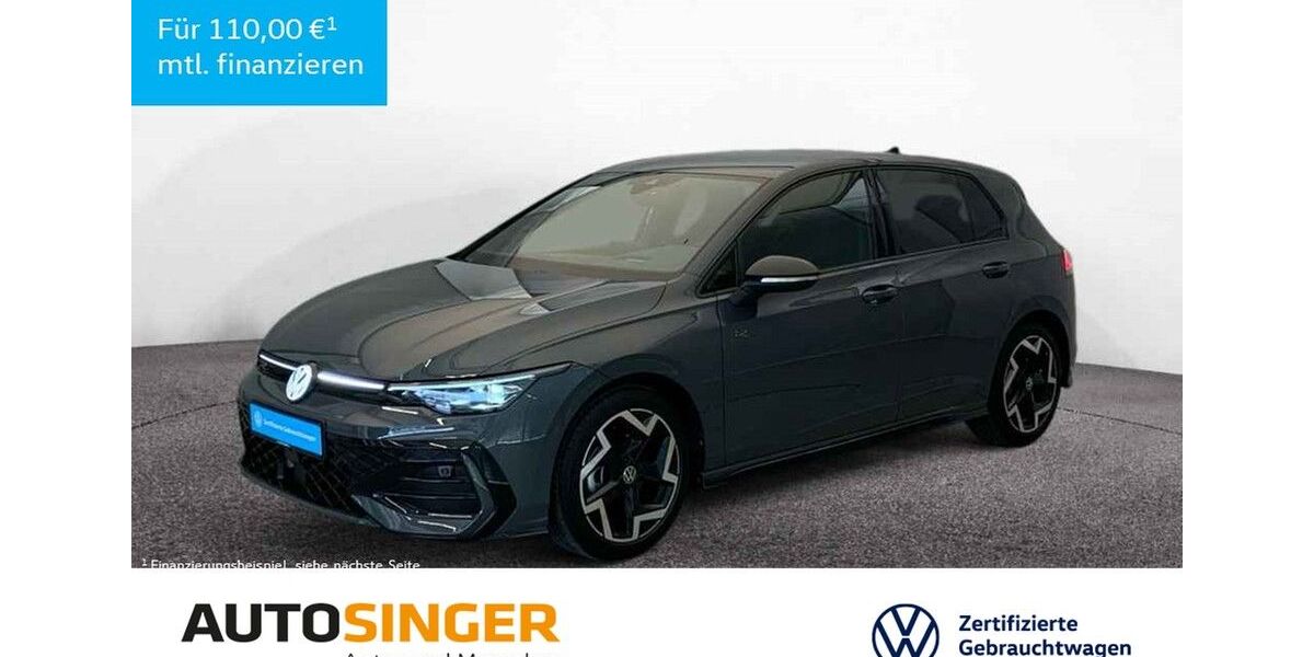 VW Golf 17.300 km 33.870 &euro; Marktoberdorf 87616