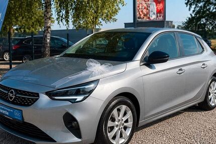 Opel Corsa 96.000 km 10.999 &euro; Sassenburg 38524