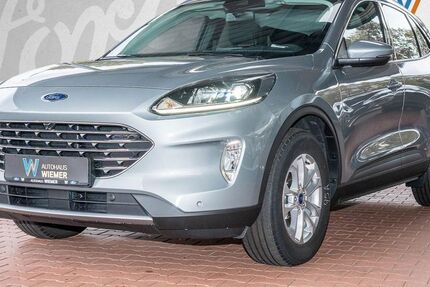 Ford Kuga 19.850 km 38.900 € Troisdorf 53844