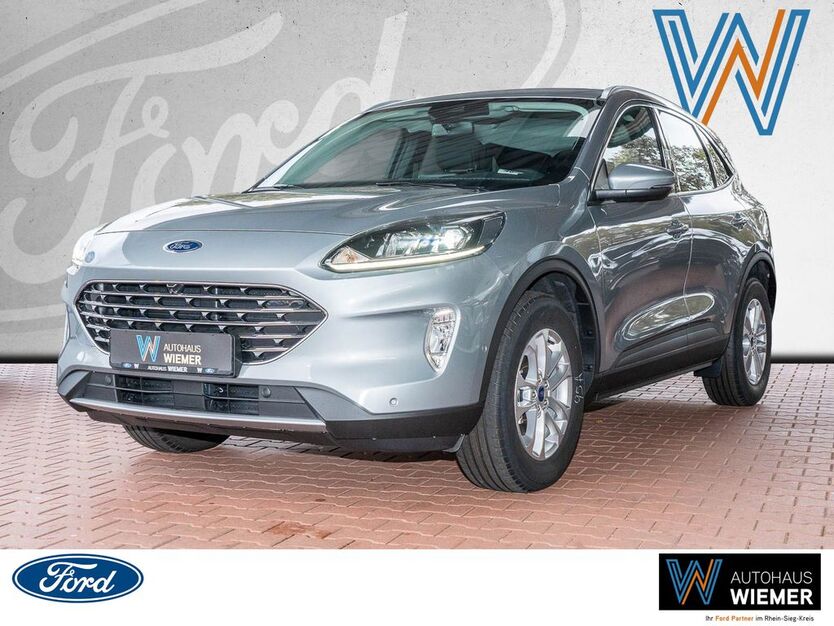 Ford Kuga 19.850 km 38.900 € Troisdorf 53844